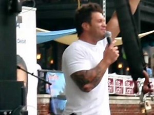 Wes Morgan - Worship Medley