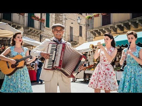 🌙🔥 Midnight Fiesta | Amor y Música & Mexican Polka Fire 🇲🇽🎶