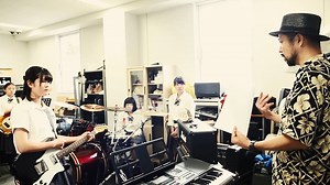 22 reactions | ＜高校・中学校軽音楽系クラブ向けレクチャープログラム『School of Sound』⑤明星高校編＞...