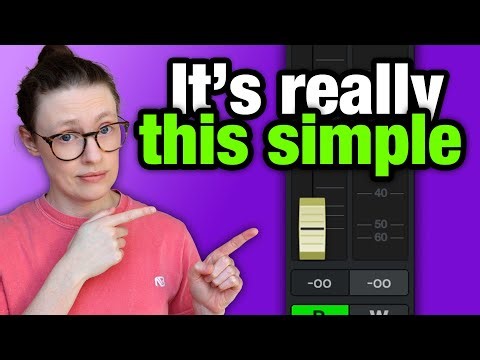 Mixing For Beginners: 10 Steps to Get You Started