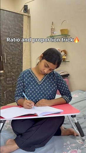 Ratio and proportion trick🔥 #maths #mathstricks #tricks #shorttricks #ratioandproportion