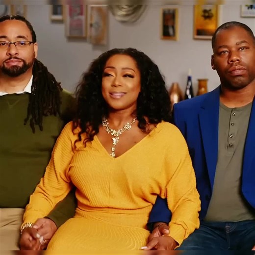 Exploring Polyandrous Couples: Love and Relationships