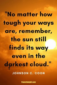 27 Clouds Quotes That Will Inspire You - Powerful Sight