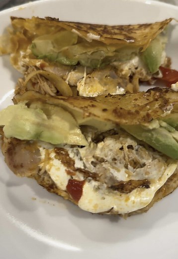 Shredded Chicken Tacos Recipe: A Step-by-Step Guide