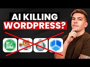 WordPress Plugins Are Becoming a Waste of Time (Thanks to AI)