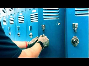 MasterLockTraining Youtube