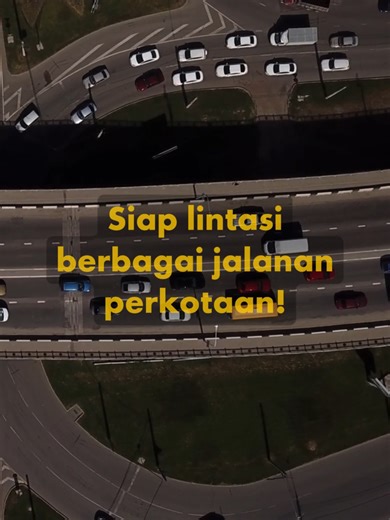 Macet? Nggak masalah. Jalan sempit? Gas terus. Yang penting, mesinnya selalu pakai Shell Rimula LD4 Extra 🔥 Yuk cek produknya dan pastiin trukmu selalu siap melaju di segala kondisi! 🚚💪 #BedaJalanSatuTujuan #ShellRimula #ShellRimulaLD4Extra #RightChoiceWithRimula #IniJalanKita ================================ Efek dan manfaat dapat bervariasi. Info lebih lengkap kunjungi website resmi Shell Indonesia. ​