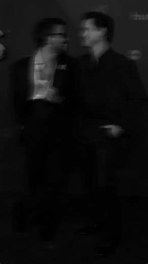 "We are bonded for life, for sure, as friends after having gone throug...