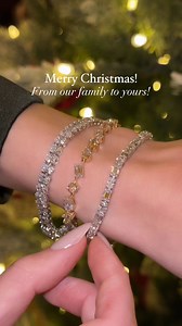 106 reactions · 11 shares | ✨ Merry Christmas from all of us at Effy Jewelry and Promise by Effy!✨ This season, we’re celebrating the joy, love, and sparkle that brings us all together. Thank you for making us a part of your special moments—we’re so grateful to be a part of your story. Wishing you and your loved ones a holiday filled with happiness, laughter, and memories to treasure. | Effy Jewelry | Facebook