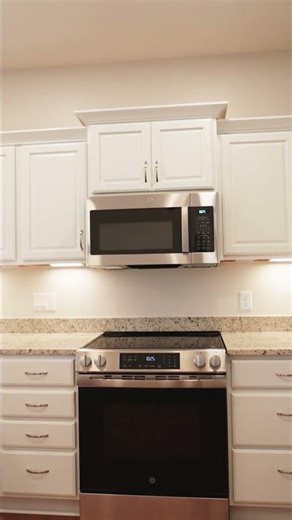 You Won’t Believe These Hidden Kitchen Appliances! | Stylish Dining Room Makeover