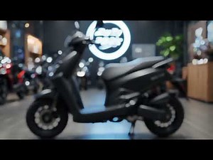 Bird One Scooter 2025 – Redefining Urban Mobility