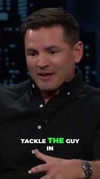 Super Bowl Coach's Wild Ride: Celebration to Awkward Celeb #shorts