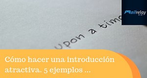▶︎ ¿Cómo hacer una introducción perfecta en 2025? Paso a paso