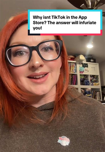 Why TikTok Isn't Back in the App Store: The Real Truth