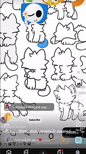 is ugly... i know it is ugly but pls join!