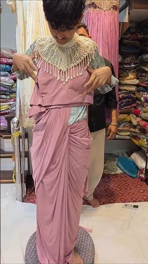 🔥 Trending Colorful Ready to Wear Sarees 😍 | Latest Designer Collection ✨