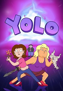 YOLO Season 2 - watch full episodes streaming online