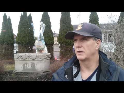 Today I was DENIED ACCESS to a government meeting. ~ What's News in Victor NY {March-16-2026}