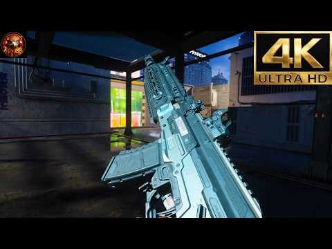 2V2 Gunfight Victory YAKEI Call of Duty BLACK OPS 7 Multiplayer