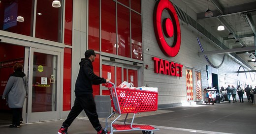 Target CEO admits a major mistake amid boycotts from customers