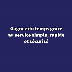 Gagnez du temps grâce à bmcedirect.ma pour régler vos impôts, factures et taxes simplement et en toute sécurité 7j/7 et 24h/24 ! http://bit.ly/2ojm8q2 | Bank Of Africa