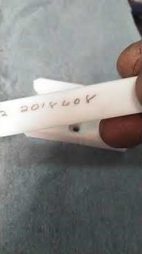 Everything you need to know about machining ceramic