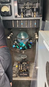 - special chapter. '' free energy ? or a giant blue light bulb ? '' | Luna Villa