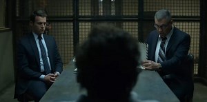 Netflix’s Mindhunter Season 3 Put on Hold, Actors Released from Contracts