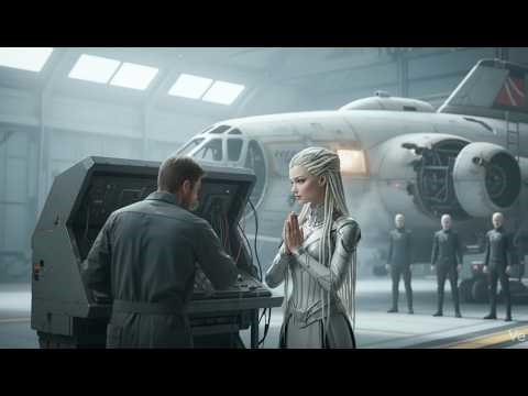 “I Was Just a Mechanic… Until I Fixed the Ship No One Else Could”