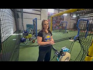 WAC | How To Video: Jugs Machine BP1