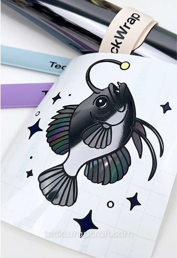 TeckWrapCraft on TikTok