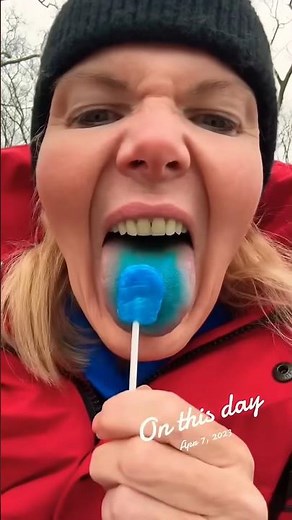 Candi Lollipop Eating Endless Edition Decompression Voice Control Internet Celebrity Snacks fo🍭