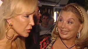 Una herencia polémica y una discoteca que resurge: la vida marbellí antes y después de Olivia Valère