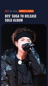 15K views · 7.5K reactions | Heads up, ARMYs! Suga of K-pop powerhouse BTS is releasing his first solo album D-Day on April 21. Agency BIGHIT Music says D-Day will delve 'into the personal journey of Suga as Agust D, offering an intimate portrayal of his life as an artist.' Full story: https://www.rappler.com/entertainment/korean-popular-music/bts-suga-release-solo-album-d-day-april-2023/ | Rappler | Facebook