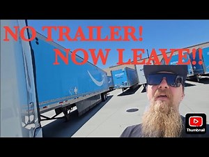 Amazon relay CONTRACTS. Always somethin