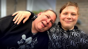 Menschen hautnah: Mutter bleiben! Auch wenn das Kind ins Heim kommt