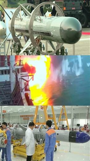 Bắn thử nghiệm Tổ hợp Tên lửa VCM #shorts #dieubinh #military #vietnam #quandoi #quansu #tintuc