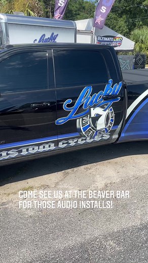 6.8K views · 34 reactions | Lucky 7 Custom Cycles Fort Worth on Reels | Facebook