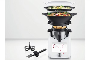 Robot Lidl : le Monsieur Cuisine de retour avant Noël à petit prix