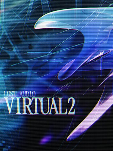 Virtual 2: Electronic Music Sample Pack