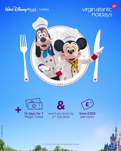 34K views · 8 comments | Virgin Atlantic on Reels | Facebook