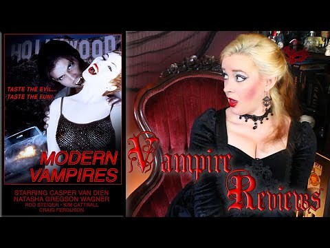 The Worst Vampire Movie You've Never Heard Of