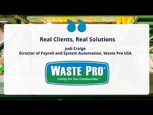 How Waste Pro Boosted Engagement and Saved $2M with Businessolver