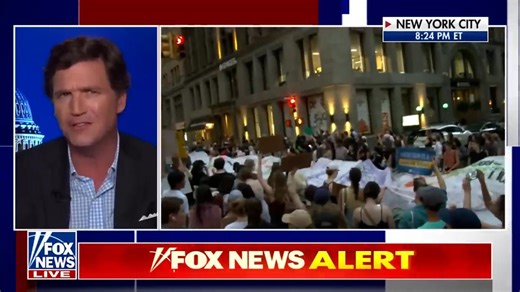 Watch Fox News and MSNBC hosts react to Roe v. Wade ruling