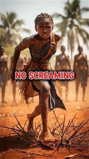 They Trained Women to Feel No Fear#shorts