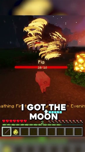 What Happens When a Pig Gets Demon Slayer Powers?