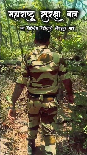 महाराष्ट्र सुरक्षा बल #msfnewupdate #msf