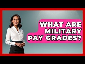 What Are Military Pay Grades? | Air Guard Commanders