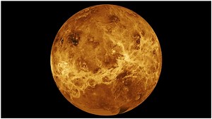 NASA launches 2 new missions, DAVINCI  and VERITAS to explore Venus