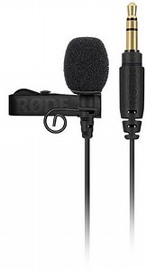 Rode Lavalier GO microphone, modelis...